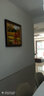 帝旗 欧式客厅装饰画现代家居卧室餐厅两联壁画美式挂画手绘风景油画 B款单幅 60X60-现货 实拍图