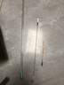 小凤仙无铅自立夜光漂高灵敏加粗醒目浮漂日夜两用咬钩变色主钓鲫鲤鱼漂 H-DB01 主钓鲫鱼 吃铅约1.50g 日夜两用不变色+3粒电池 实拍图
