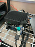 R2S R3S R4S R5S开源路由器友善Friendly软加速千兆 2.5G迷你路由 R5S 满配套餐三 4G运行内存 实拍图