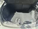 异特达 马自达CX-50 CX4 CX5 CX30 EZ6 昂克赛拉 阿特兹后备箱垫全包围 黑皮黑线全包围 实拍图