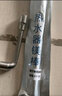 脉秀适用于海尔热水器镁棒 通用镁棒阳极棒排污口镁棒打火石 350长镁棒配60升~80升 实拍图