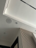 威力声（Villis） VX6吸顶音响嵌入式音箱家庭ktv套装投影仪家庭影院家用K歌卡拉ok点歌机客厅天花吊顶吸顶喇叭 VX6*4+H2300功放+麦克风+P8G低音炮 晒单实拍图