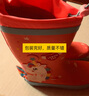 lemonkid儿童雨鞋男女童防滑水鞋小孩学生高筒雨靴 贝莉魔法独角兽 32码 实拍图