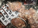 黑椒猪扒烤肉冷冻猪肉半成品调理T骨猪排冷冻已腌制调味香煎油炸 黑椒丁骨猪排1KG 实拍图