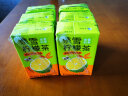 奈雪的茶 港式柠檬红茶 250ml*6盒 果汁茶饮料 实拍图