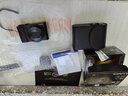 松下（Panasonic）ZS220 ZS110 长焦二手数码相机1英寸底 15倍光学变焦 95新 DMC-ZS220 实拍图