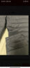冬季羽绒裤男休闲裤直筒束脚保暖舒适90绒商场同款裤子B20130005 实拍图