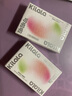 可啦啦（Kilala）精选美瞳日抛大小直径自然2片试用近视隐形眼镜 玻璃糖棕 300度 实拍图