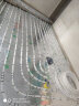 天一金牛地暖管 PE-RT地暖管材进口原料pert地热管材管件 高端家装dn20 PE-RT dn20*2.0--亚光白300米 实拍图