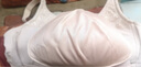 爱慕义乳假胸假乳房三角形轻质癌乳房切除术后配内衣文胸硅胶义乳 6# 肤色 实拍图