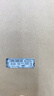 老A高速钢含钴钻不锈钢钻头 金属开孔钻 不锈钢含钴麻花钻1.5mm-10mm 3.5MM（10支）LA162007 实拍图