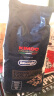 KIMBO金宝金堡意大利原装进口金标阿拉比卡意式浓缩黑咖啡豆1kg德龙 实拍图