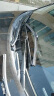 标娅诺 适用于 大众 专用雨刷条 雨刮器片胶条 无骨 雨刷胶条 配套胶条 老速腾(06-11年)胶条对装 实拍图