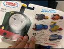 【9成新】托马斯和朋友（THOMAS&FRIENDS）小火车儿童男孩玩具 轨道大师系列之收藏款电动火车（随机发货一款）HFX92   实拍图