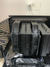 分形工艺（Fractal Design）Torrent Compact FD机箱中塔短身格栅前面板2*18cm风扇风冷散热EATX主板360水冷330显卡台式主电脑 Torrent C 黑色玻璃RGB 实拍图