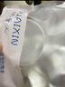 优爱心适用于贝奶瓶配件贝吸管用于贝鸭嘴奶嘴变重力球学饮吸管 安在奶嘴下面吸管组2个装 实拍图