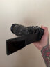 佳能（Canon）佳能r100  轻量小型APS-C画幅微单相机 R100拆机身【不含镜头】 官方标配【不含内存卡/相机包/等】 实拍图