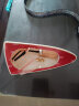 点缤日产17-23款劲客新奇骏专用天线改装配件带收音信号鲨鱼鳍 2017-2023款奇骏珠光白 实拍图
