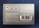 罗曼诺（ROMANO） 罗曼诺男士香皂香水肥皂120g控油保湿 冰爽香皂120g 实拍图