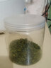張大花記 清香铁观音 新茶 安溪乌龙茶 高山好茶 自封袋极简包装 清香铁观音-自立自封袋装-100克 实拍图