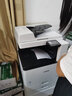 佳能（Canon）c3222/c3322l/c3326/3226大型打印机办公复合机复印扫描一体机彩色无线a3激光机商用双面速印机 C3130L含输稿器+工作台【咨询领优惠】 实拍图