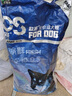 欧圣狗粮 全期狗粮 泰迪金毛萨摩耶拉布拉多全犬种通用 成犬粮20kg 实拍图