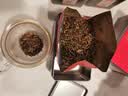 保银 红茶茶叶信阳毛尖2026新茶明前特级嫩芽叶礼盒装送礼 500g礼盒装 实拍图