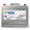 瓦尔塔（VARTA）汽车电瓶蓄电池银标电瓶95D26R皇冠GL8锐志哈弗H6上门安装 实拍图
