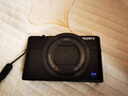 索尼（SONY）RX100M2 M3 M4 M5 M6 M7 RX10M4 RX1R口袋黑卡系列二手相机 95新黑卡RX100M4 黑卡4 实拍图