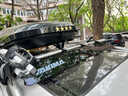 YAKIMA 扰流板 车顶行李架适用 导流 横杆配件 102cm WindShield 40寸 实拍图