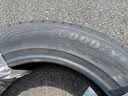 固特异（Goodyear）固特异轮胎 EFFICIENT 御乘2代 205/55R16 91V原配别克威朗速腾宝来朗逸 全新汽车轮胎 实拍图