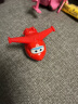 奥迪双钻（AULDEY）超级飞侠儿童玩具迷你变形机器人-乐迪 男孩女孩玩具生日礼物 710010 实拍图