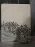 沈周东庄图册 甄选21帧明代绘画大师山水花鸟画作品集 单片装帧高清还原可临摹鉴赏可装饰收藏画册页正版浙江人民美术出版社图书籍 实拍图