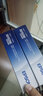 爱普生（EPSON）LQ-590K原装打印机色带架LQ-595K LQ590KII LQ595KII色带框芯条FX890针式票据专用碳带S015337带芯 色带芯【5根装】（安装到原有的色带架上） 实拍图