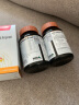 安美奇智暧人参佛手复合片人参皂苷可适配亚精胺胶原蛋白肽抗糖口服玻尿酸产品 【2瓶装】 实拍图