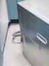 惠而浦（Whirlpool）8套 嵌入式家用洗碗机 高温除菌热烘干存储一体刷碗机 可调碗篮可洗炒锅 WDK5001BE 晒单实拍图