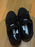 耐克（NIKE）官方舰店男鞋运动鞋AIR VAPORMAX全掌大气垫缓震透气跑步鞋休闲鞋 849559-001/全掌大气垫/黑色 44 实拍图