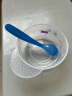 NUK宝宝PP碗勺餐具 婴儿碗勺餐具套装（颜色随机） 晒单实拍图