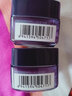 欧莱雅（L'OREAL）紫熨斗眼霜女全脸淡纹玻色因细纹抗皱紧致护肤品礼物送妈妈女生 淡纹霜15ml*2+眼霜7.5ml*4 实拍图