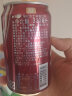 黑松整箱24瓶难喝的饮料台湾进口黑松沙士夏日汽水碳酸饮料清凉爽口 沙士 330ML*24罐 整箱 晒单实拍图