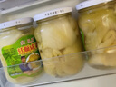 廷顺（Ting Shun） 潮汕特产新鲜咸菜口腌制芥菜即食白粥下饭菜家庭烹饪汤原料杂咸 廷顺咸菜460g【2瓶】 实拍图