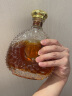 国王路易十五（KingLouisXV) XO白兰地洋酒700ml礼盒装 法国原装进口珍藏级烈酒 晒单实拍图