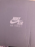 耐克（NIKE）AIR FORCE AF1 空军一号 中邦 纯白 男鞋板鞋 运动鞋  CW2289-111 42.5 实拍图