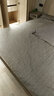 雅鹿床上四件套牛奶绒加厚双面珊瑚绒纯色冬季保暖法兰绒床单被套床笠 查伦-香草灰+经典灰【速暖蓄热】 1.5m 床笠款 四件套【被套2*2.3m】 实拍图