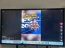 飞利浦会议平板 65英寸触控屏电视智能视频会议教学一体机65BDL2552T+无线传屏+智能笔+支架+i5商用显示 晒单实拍图