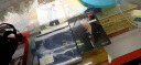 林俊杰专辑 和自己对话 2CD 歌词本 实拍图