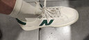 NEW BALANCE NB 官方板鞋男鞋女鞋休闲低帮复古透气运动鞋CTC系列 绿标-米灰色 【中性】PROCTCCG 44 (中性脚长28cm) 实拍图