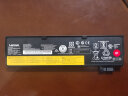 ThinkPad 联想 T470/T570  T480 T580 P51s P52s 笔记本电池 3芯 4X50M08810 晒单实拍图