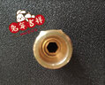 左圆右方（CISQU）黄铜活接内外丝双内丝直接热水器进水管转接头变径家用配件 4分转6分内外丝活接直接 实拍图