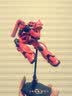 万代（BANDAI） HG 高达HGUC1 拼装模型玩具 14cm HGUC234 新生红扎古2 实拍图